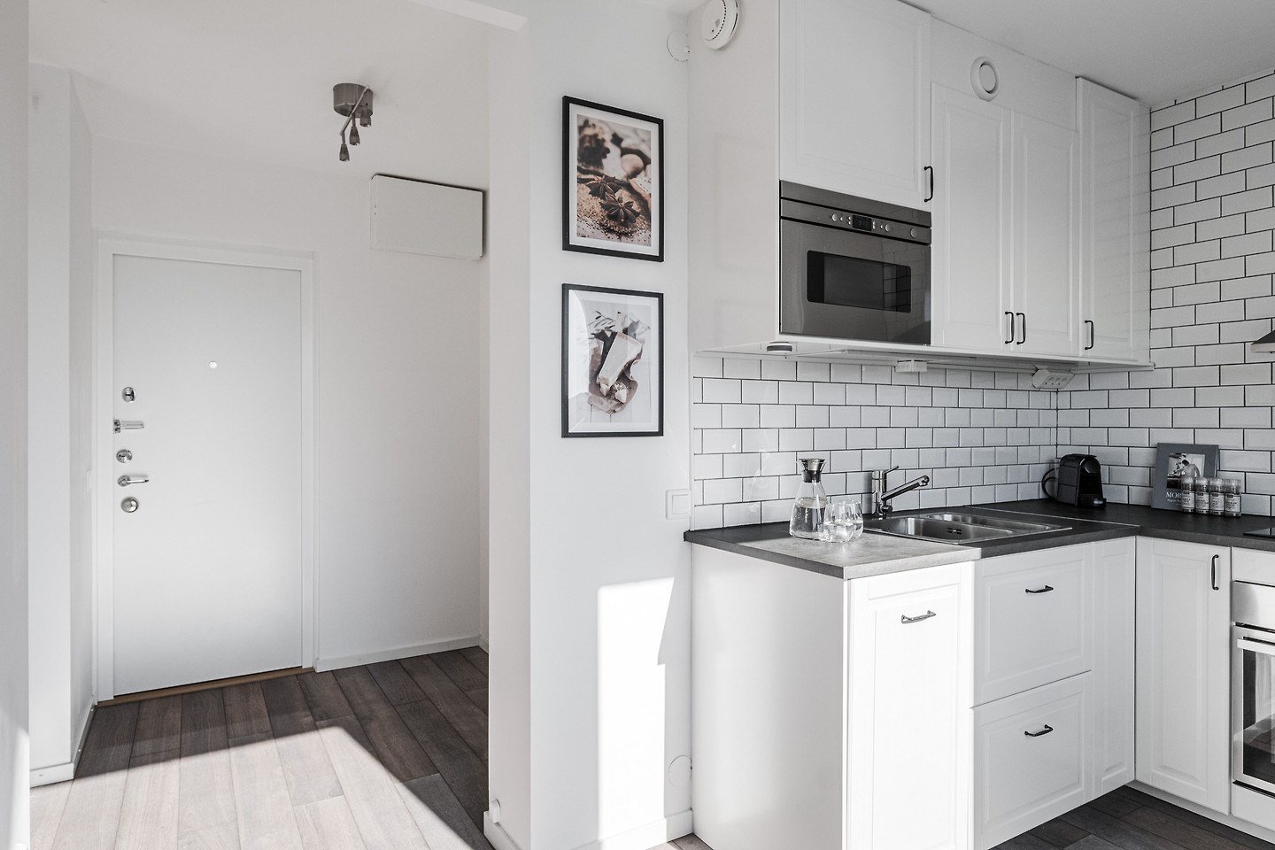 Lägenhet, 2 rooms, 38 sqm, Hisings Backa – bild 3