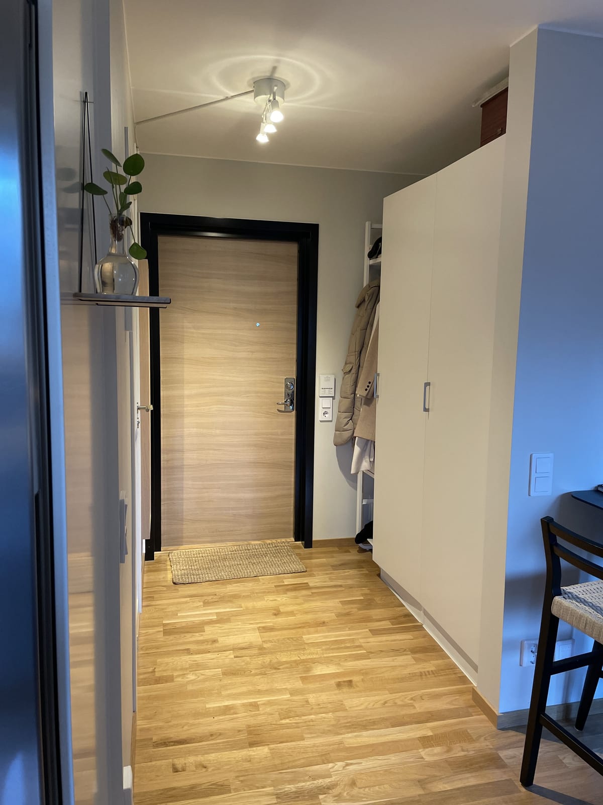 2 rok · 39 m² i Hovås – bild 6