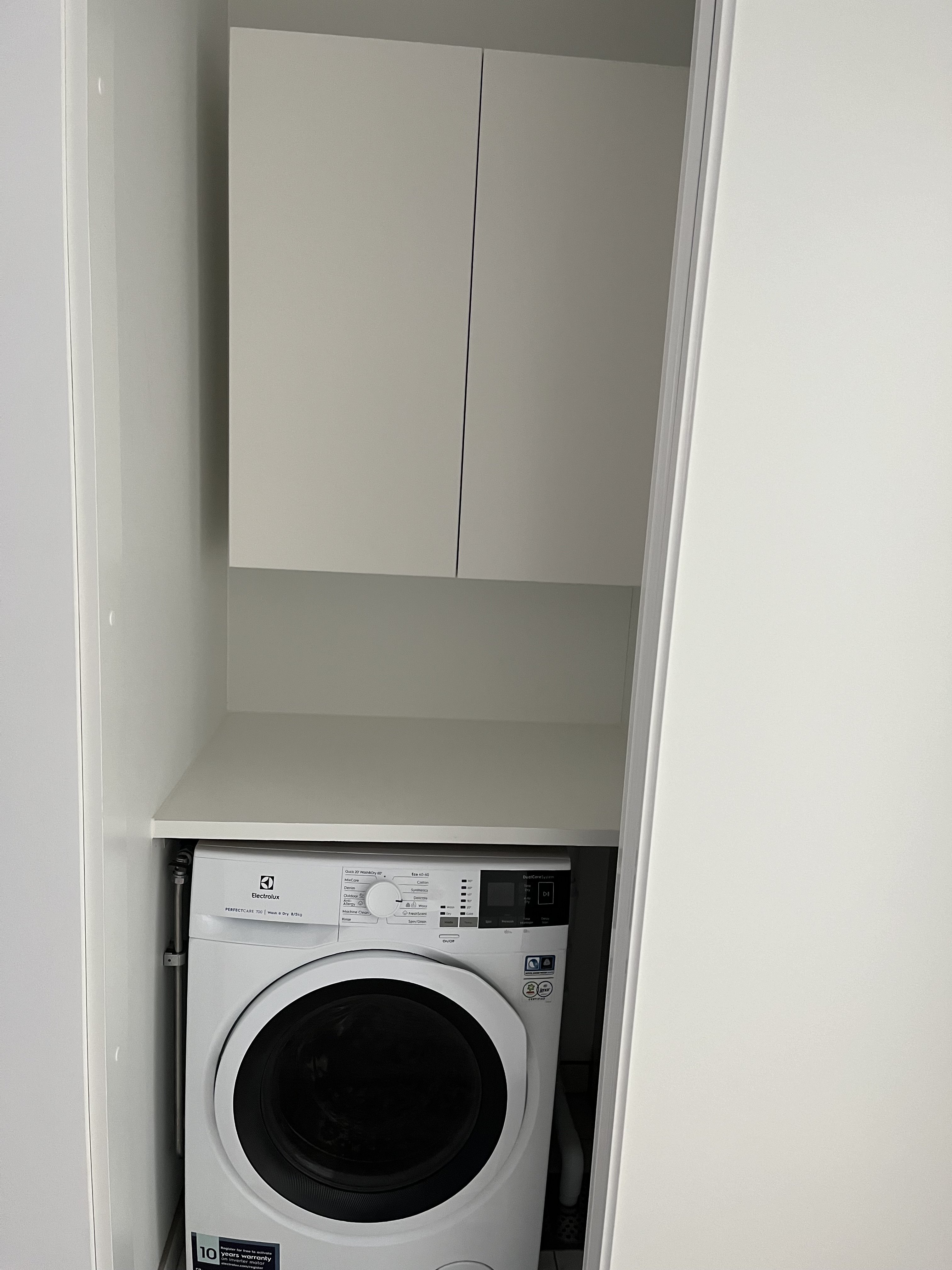 Lägenhet, 2 rooms, 49 sqm, Sollentuna – bild 7