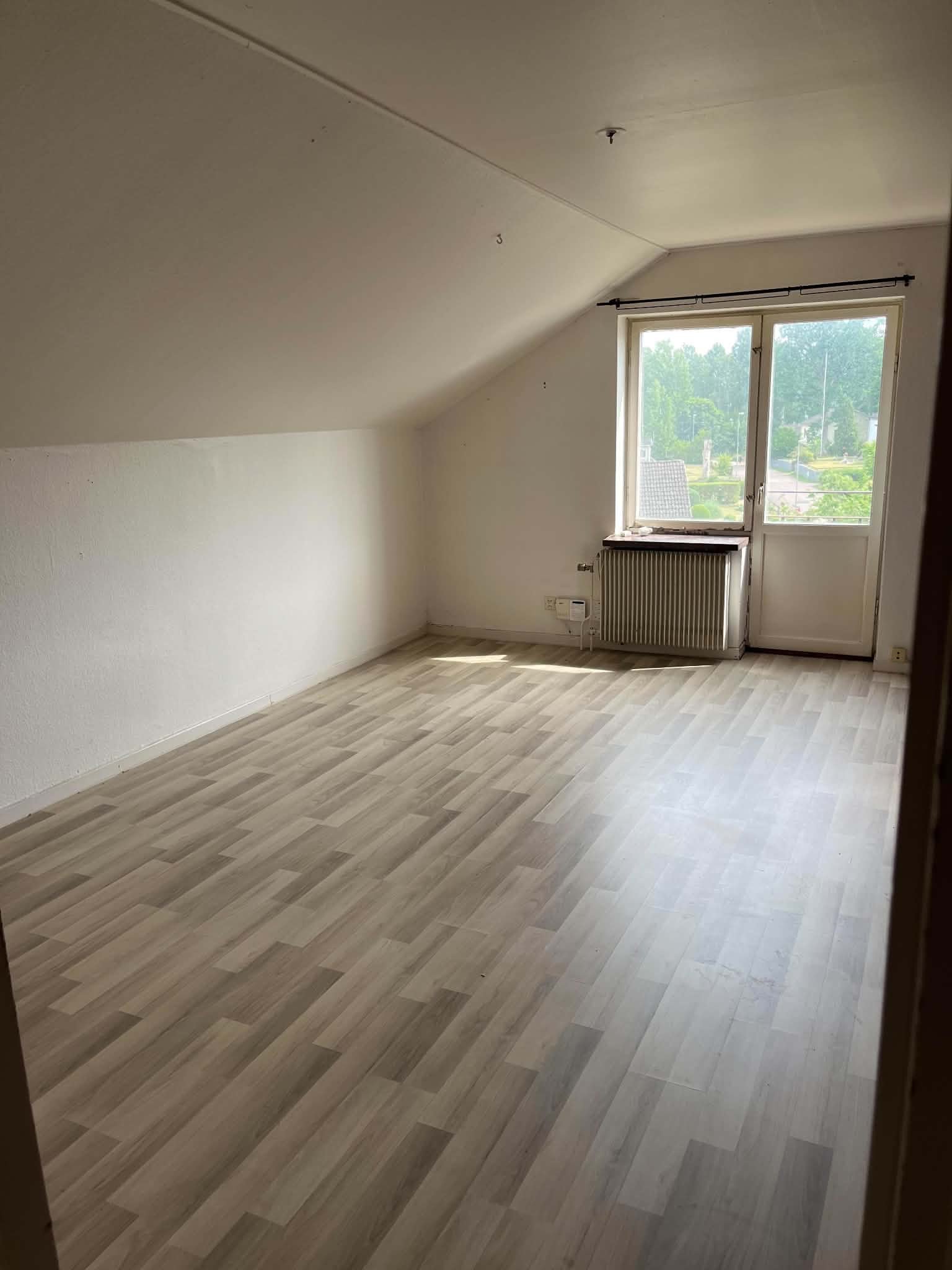 Lägenhet, 2 rooms, 35 sqm, Lindås – bild 5