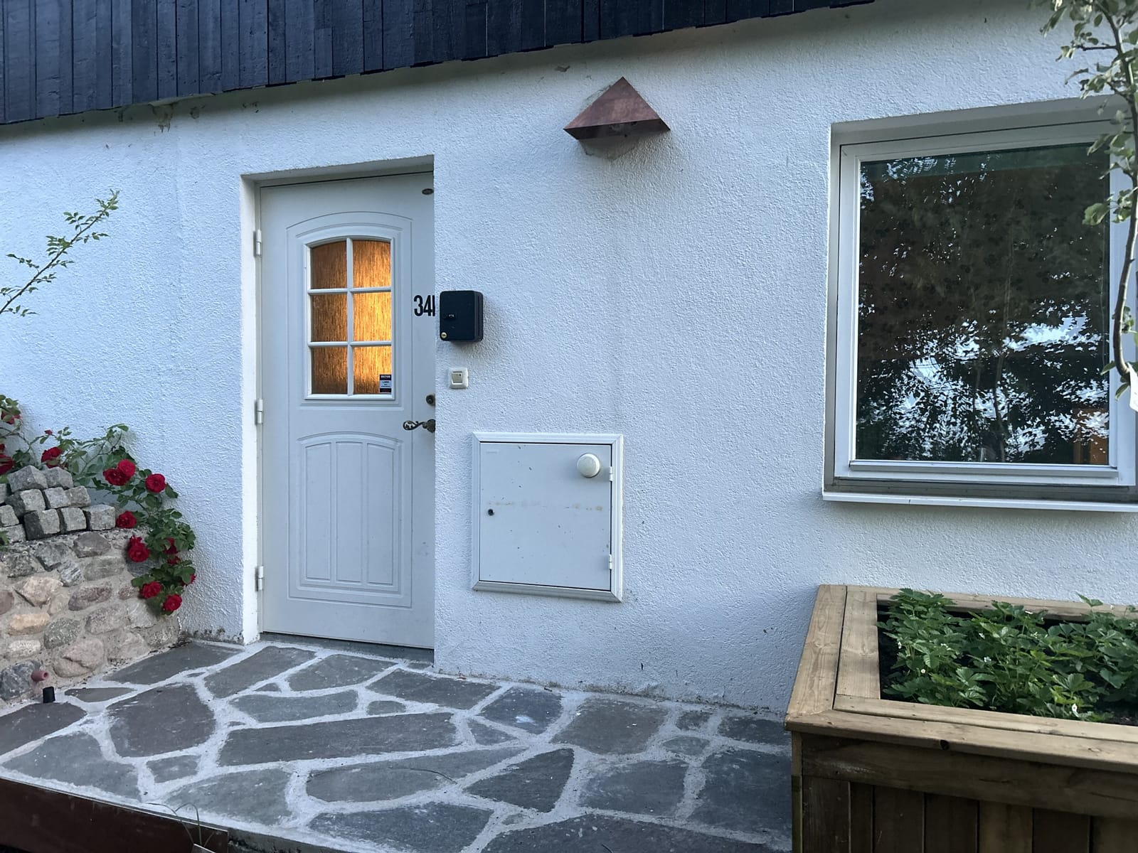 2 rok · 35 m² i Lidingö – Lidingö