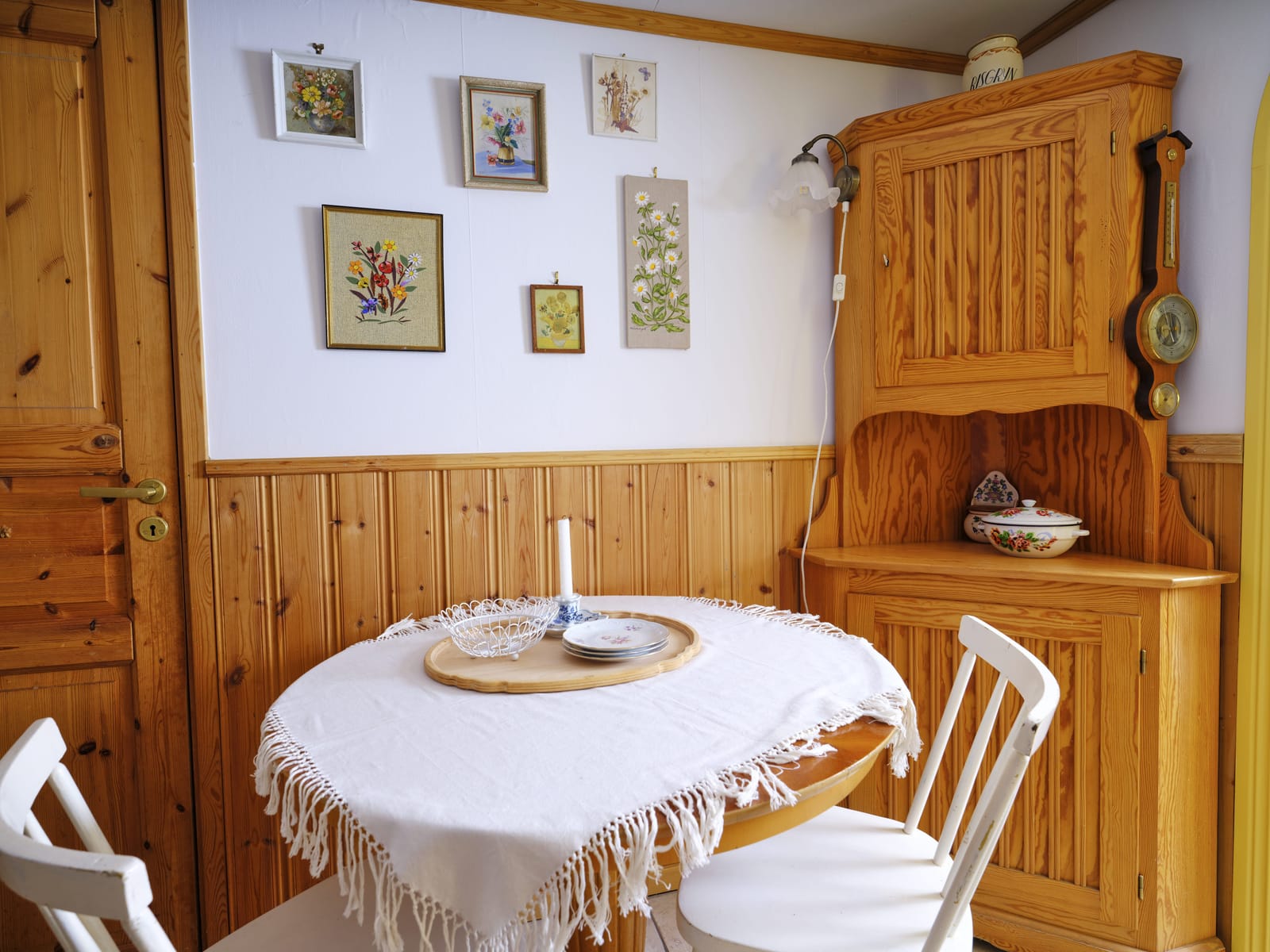 5 rok · 130 m² i Johannishus – bild 30