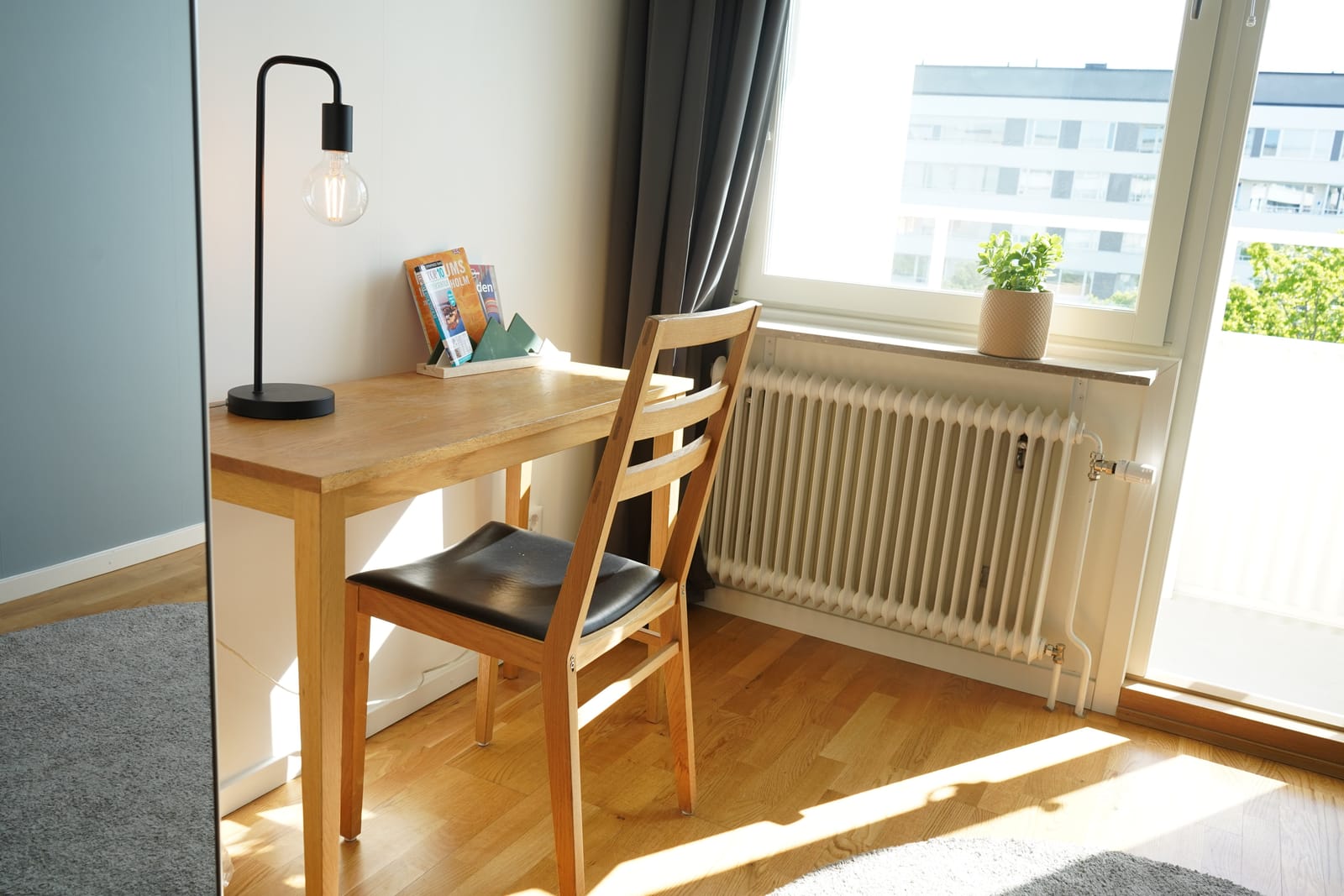 1 rok · 15 m² i Solna – bild 5