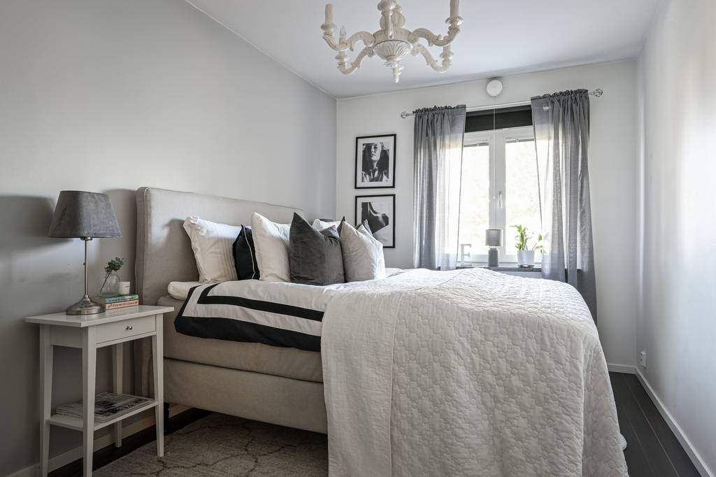 Lägenhet, 3 rooms, 66 sqm, Trångsund – bild 2