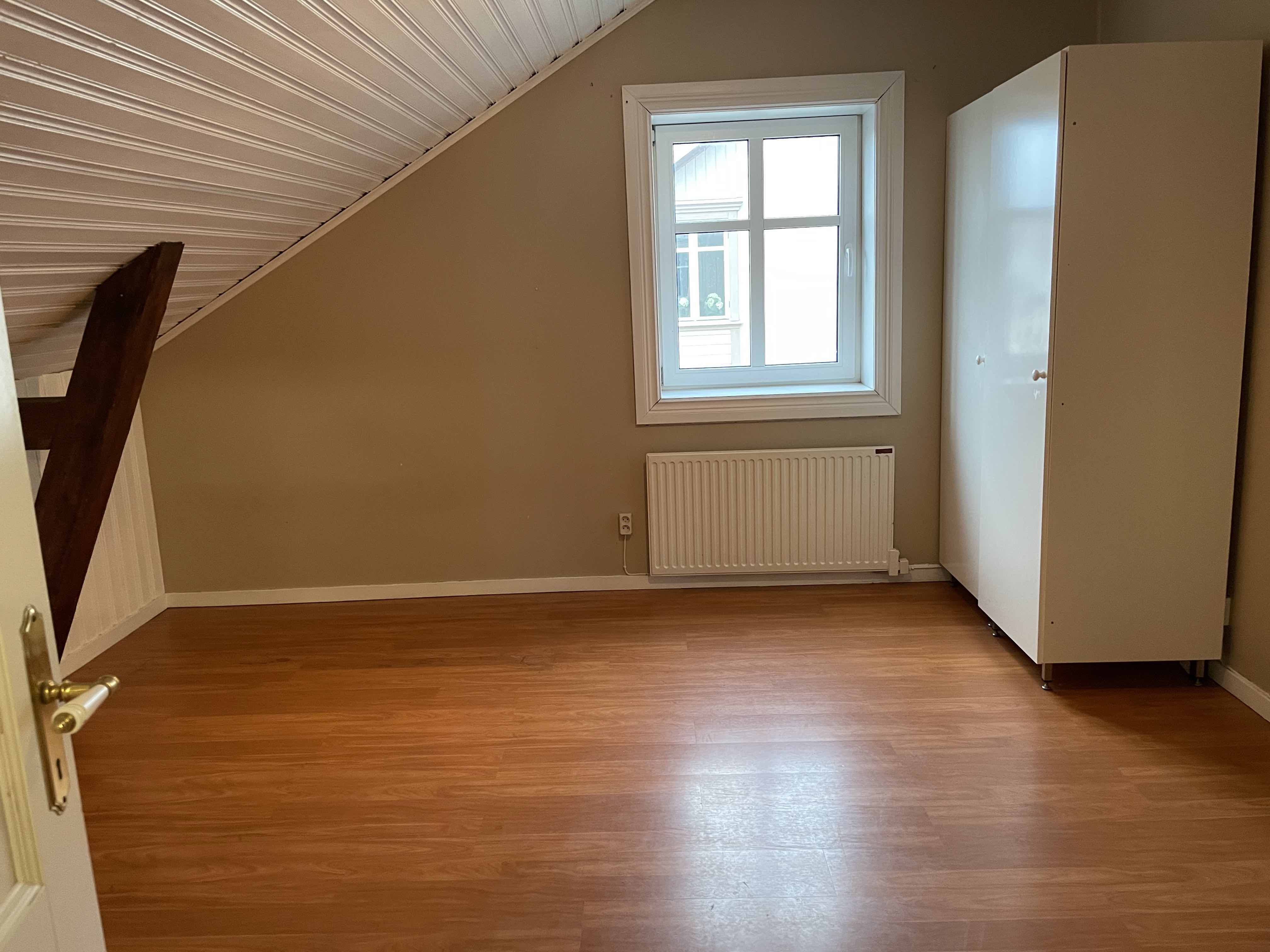 Lägenhet, 4 rooms, 123 sqm, Vara – Vara