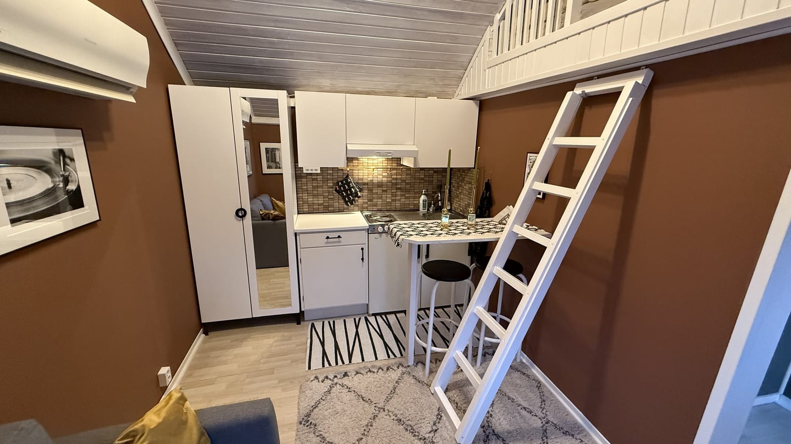 1 rok · 20 m² i Spånga – bild 7