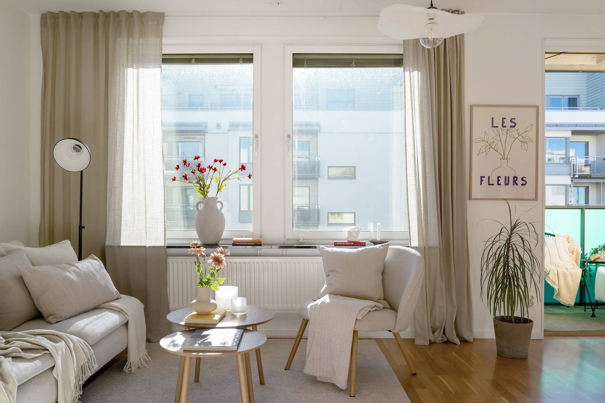 Lägenhet, 1 rooms, 36 sqm, Stockholm – bild 3