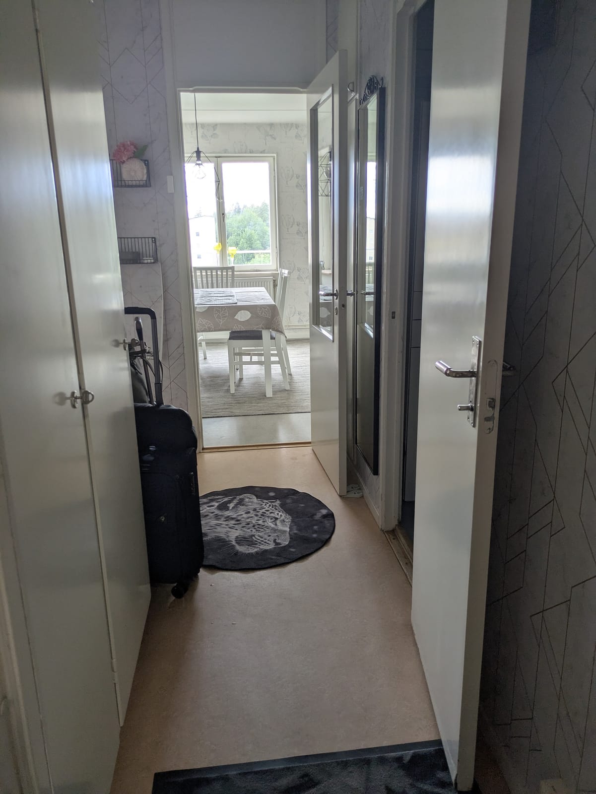 1 rok · 40 m² i Sollentuna – bild 6