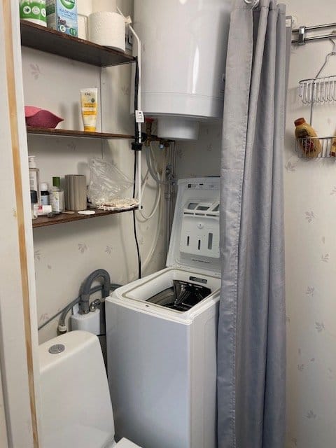 1 rok · 24 m² i Kolbäck – bild 15