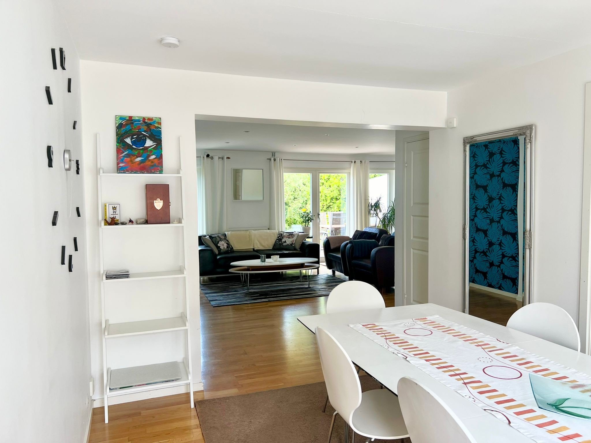 Villa/Hus, 8 rooms, 201 sqm, Falsterbo – bild 10