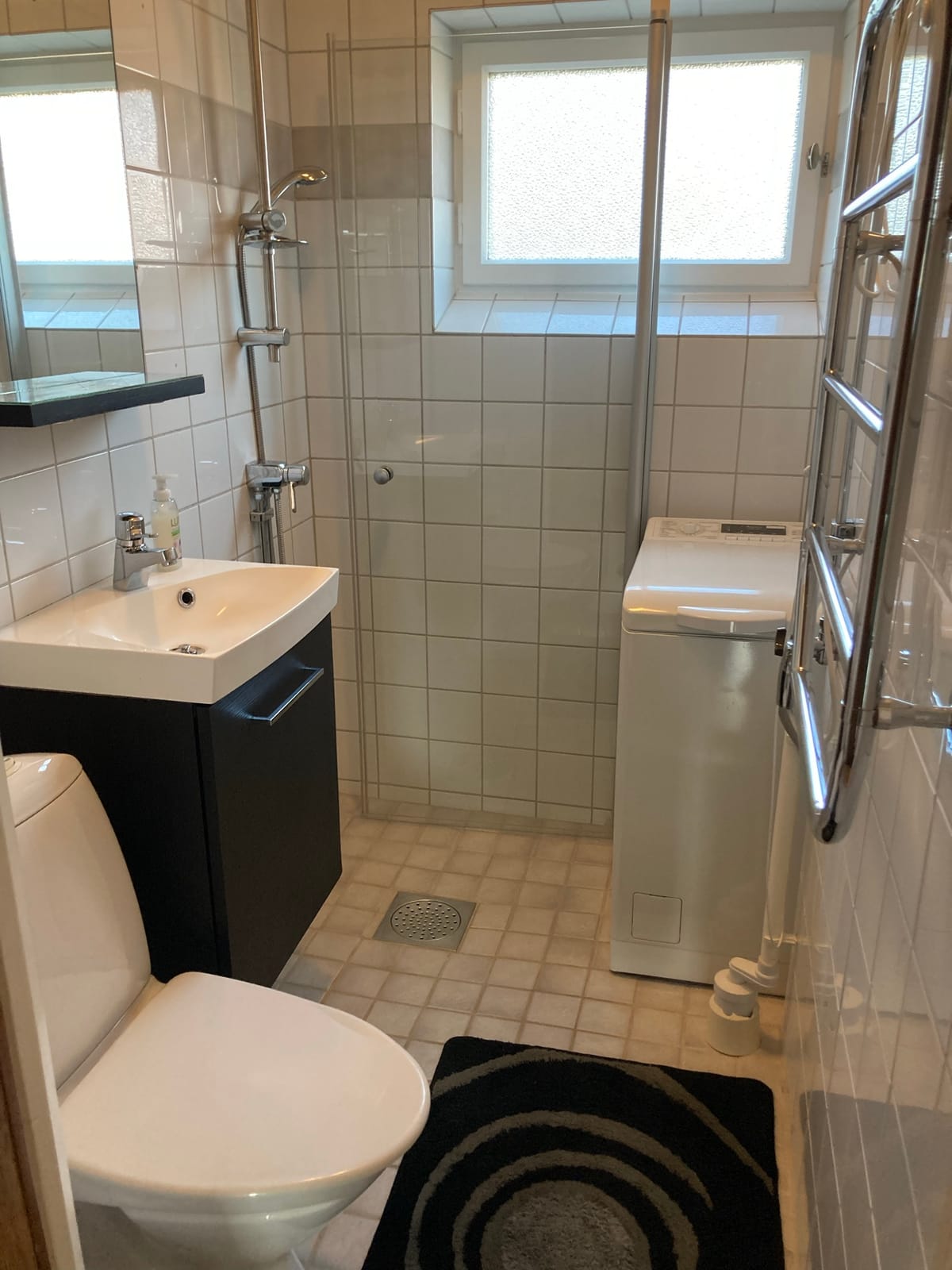 2 rok · 41 m² i Bromma – bild 4
