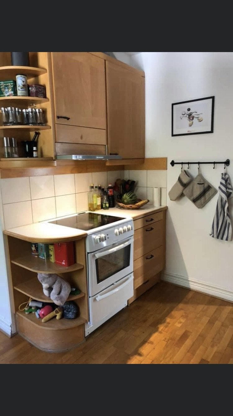 1 rok · 10 m² i Helsingborg – bild 2