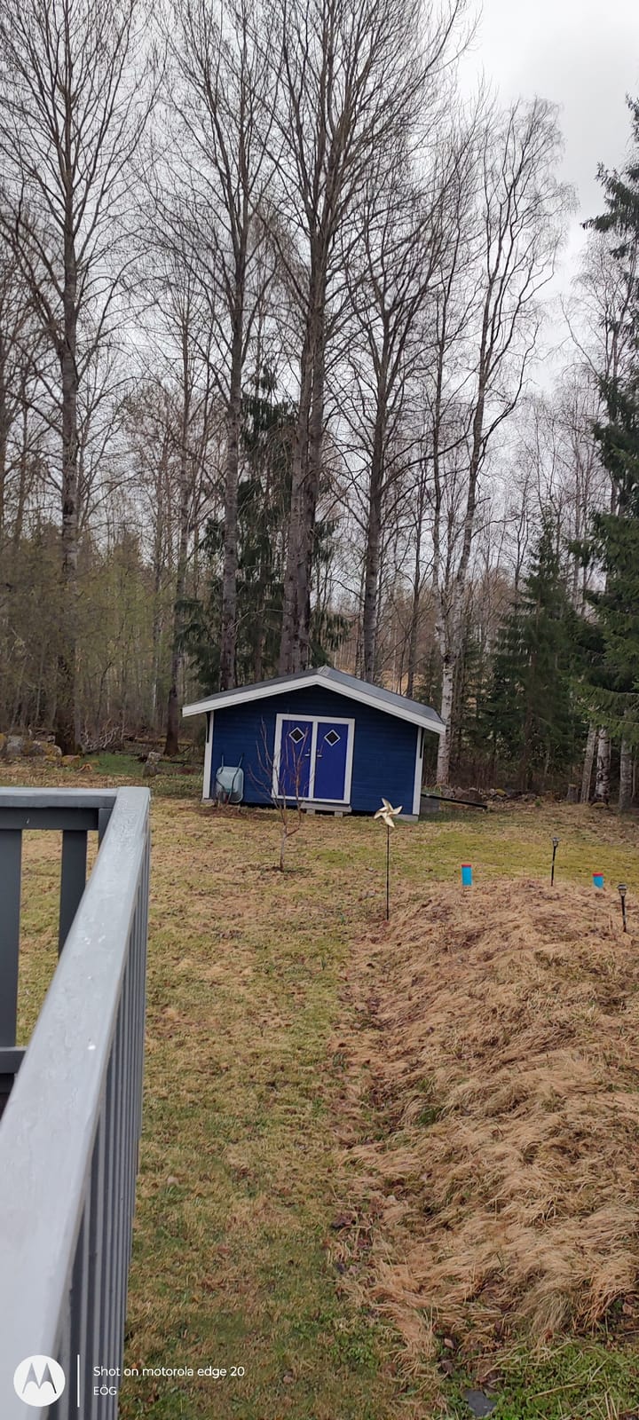 4 rok · 138 m² i Bjuråker – bild 16