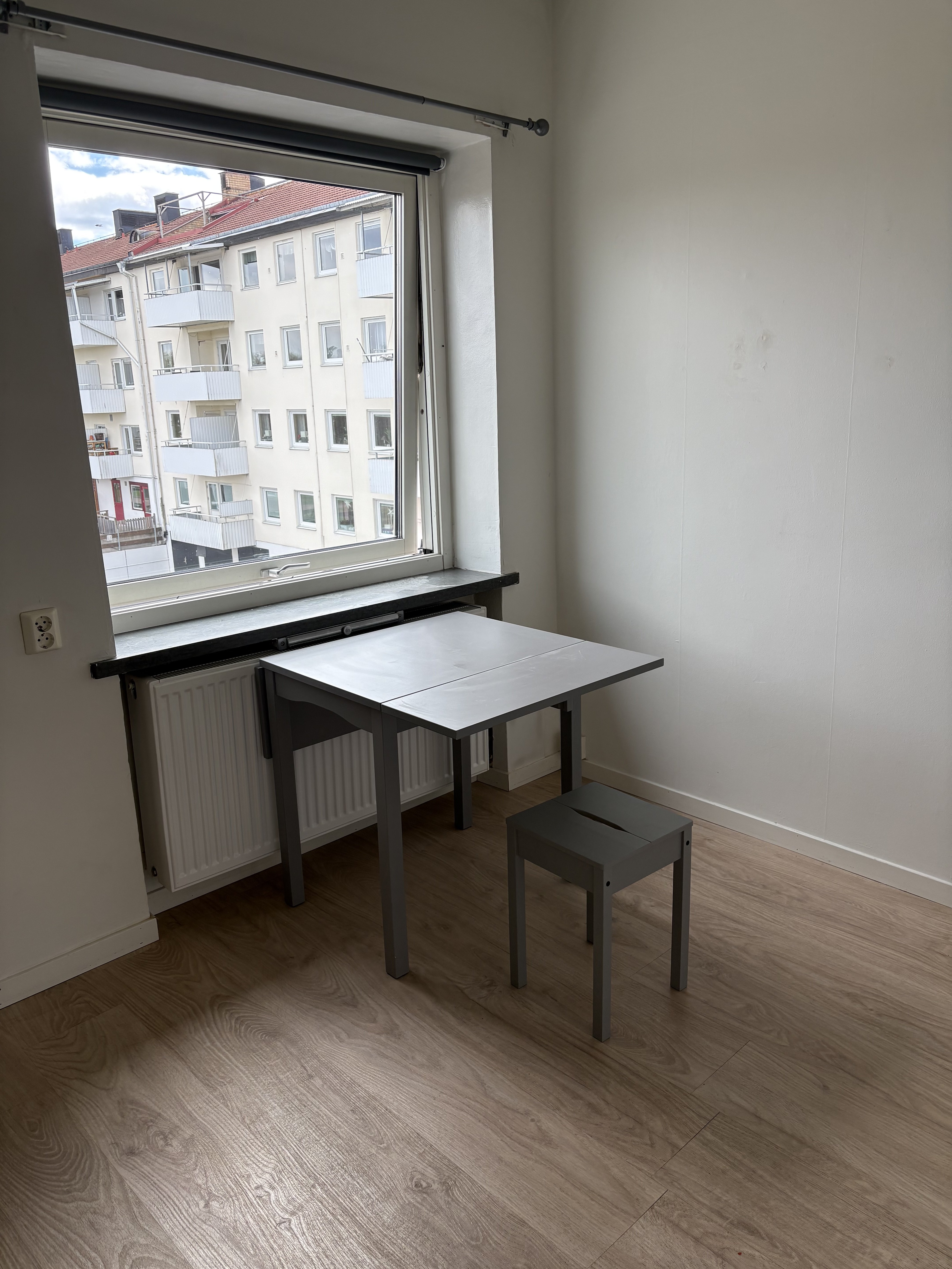 Lägenhet, 1 rooms, 18 sqm, Hedemora – bild 2