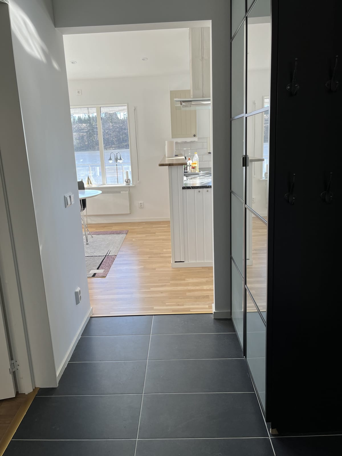 3 rok · 99 m² i Nynäshamn – bild 4
