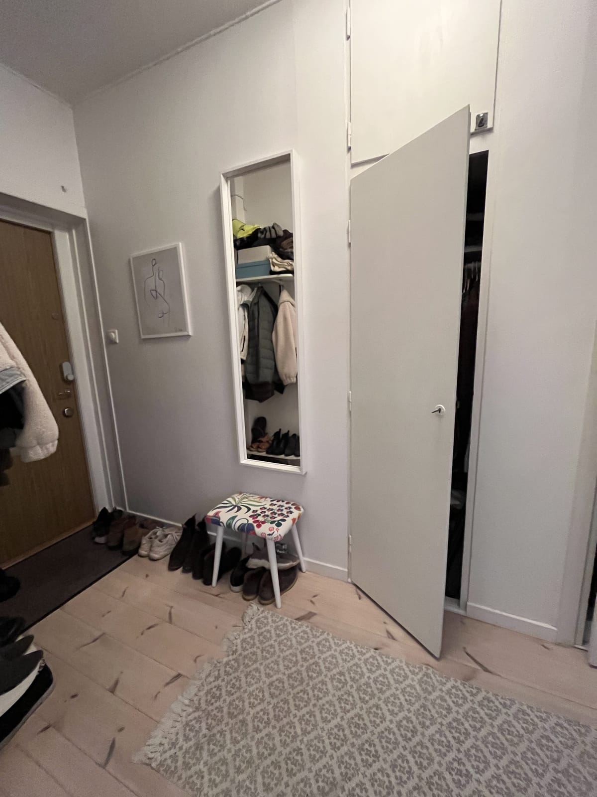 2 rok · 40 m² i Stockholm – bild 4