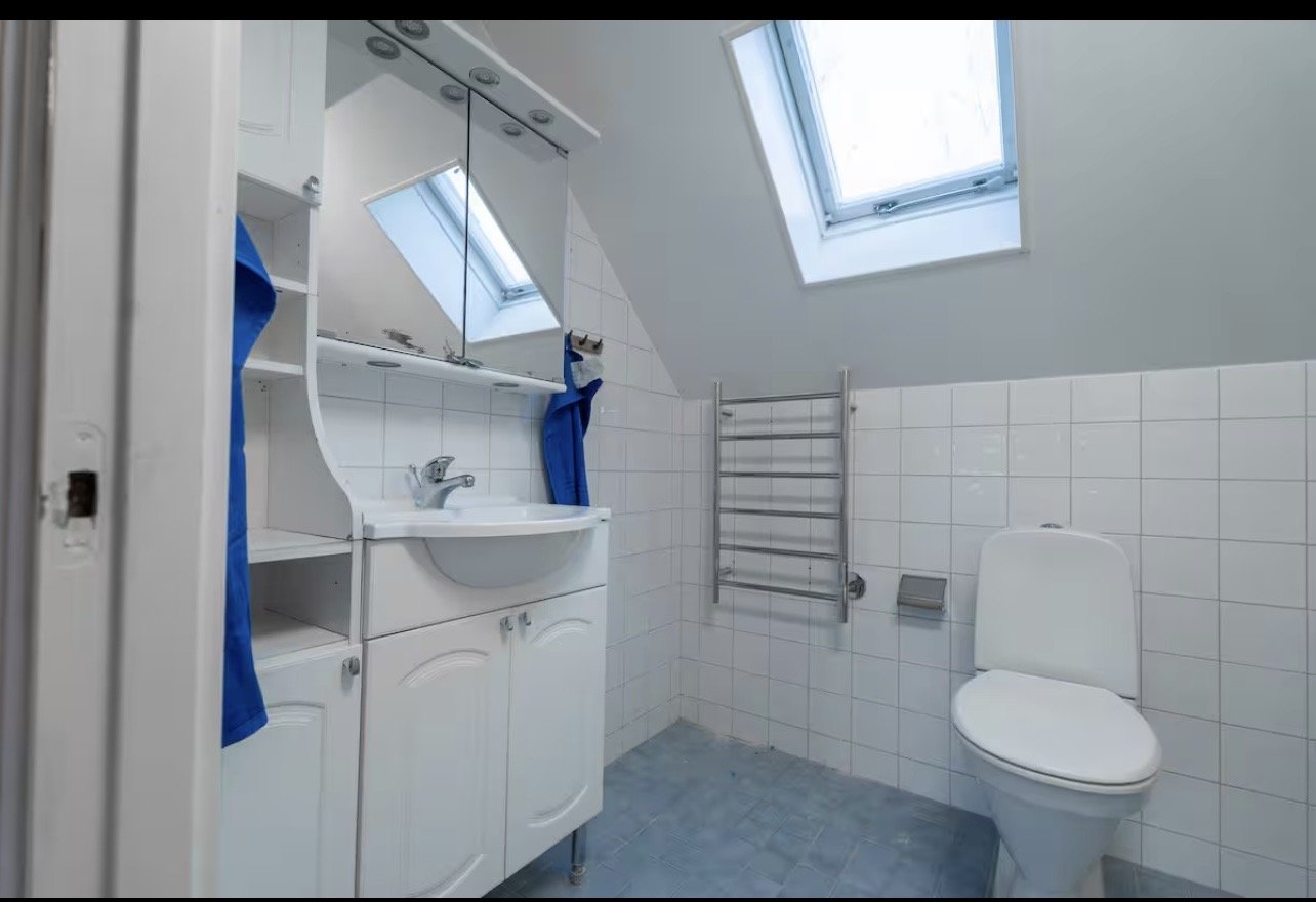 Villa/Hus, 10 rooms, 240 sqm, Danderyd – bild 2