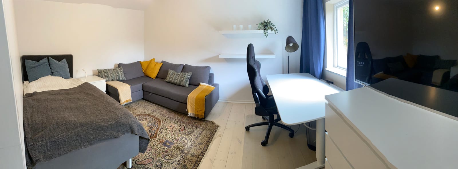 1 rok · 20 m² i Limhamn – bild 14