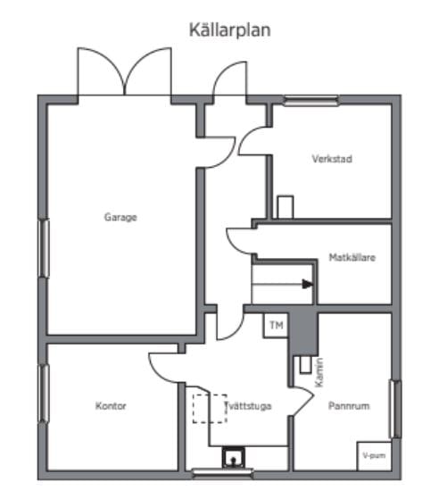 6 rok · 162 m² i Olsfors – bild 21