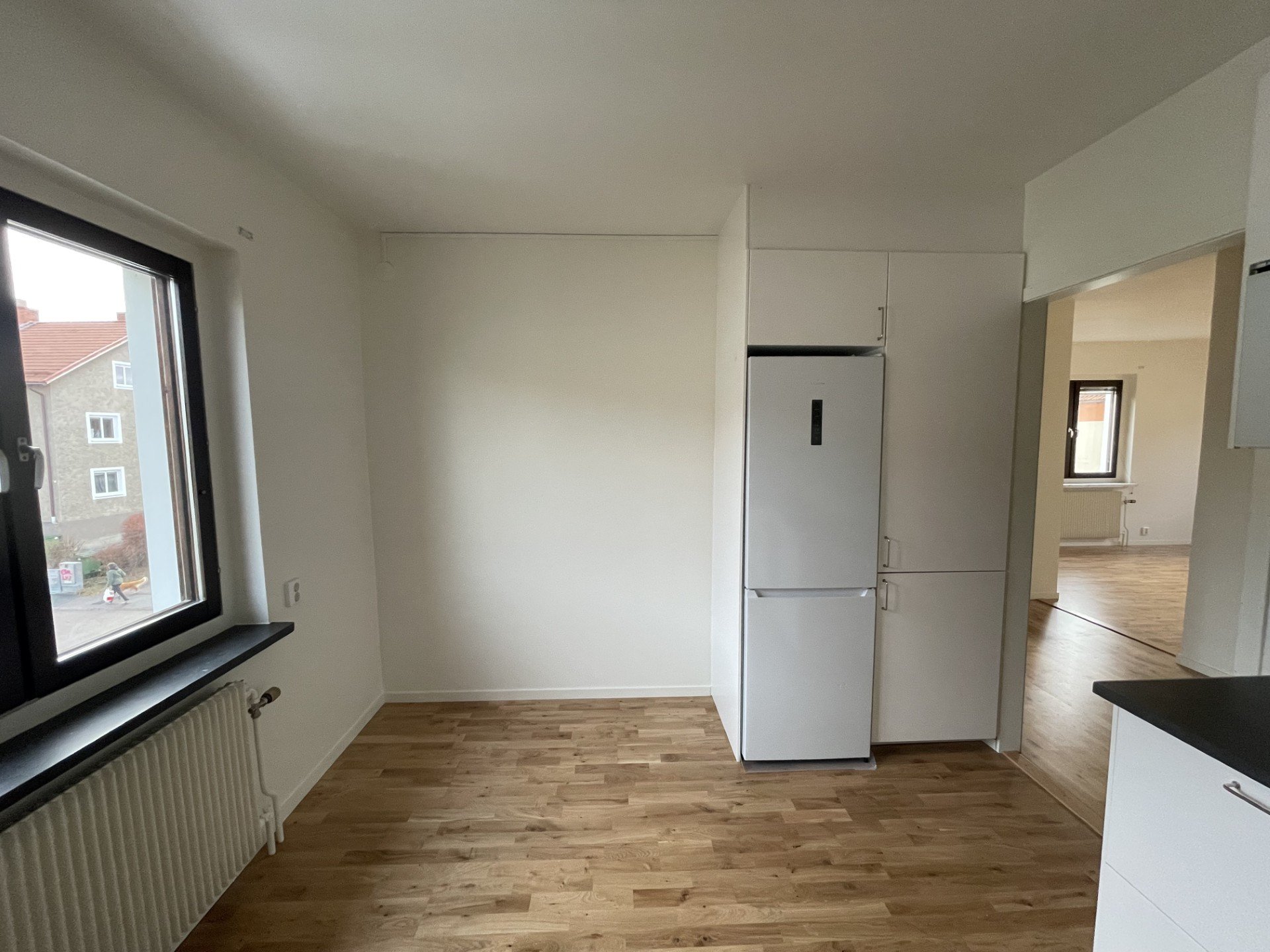 Lägenhet, 2 rooms, 58 sqm, Eskilstuna – bild 3