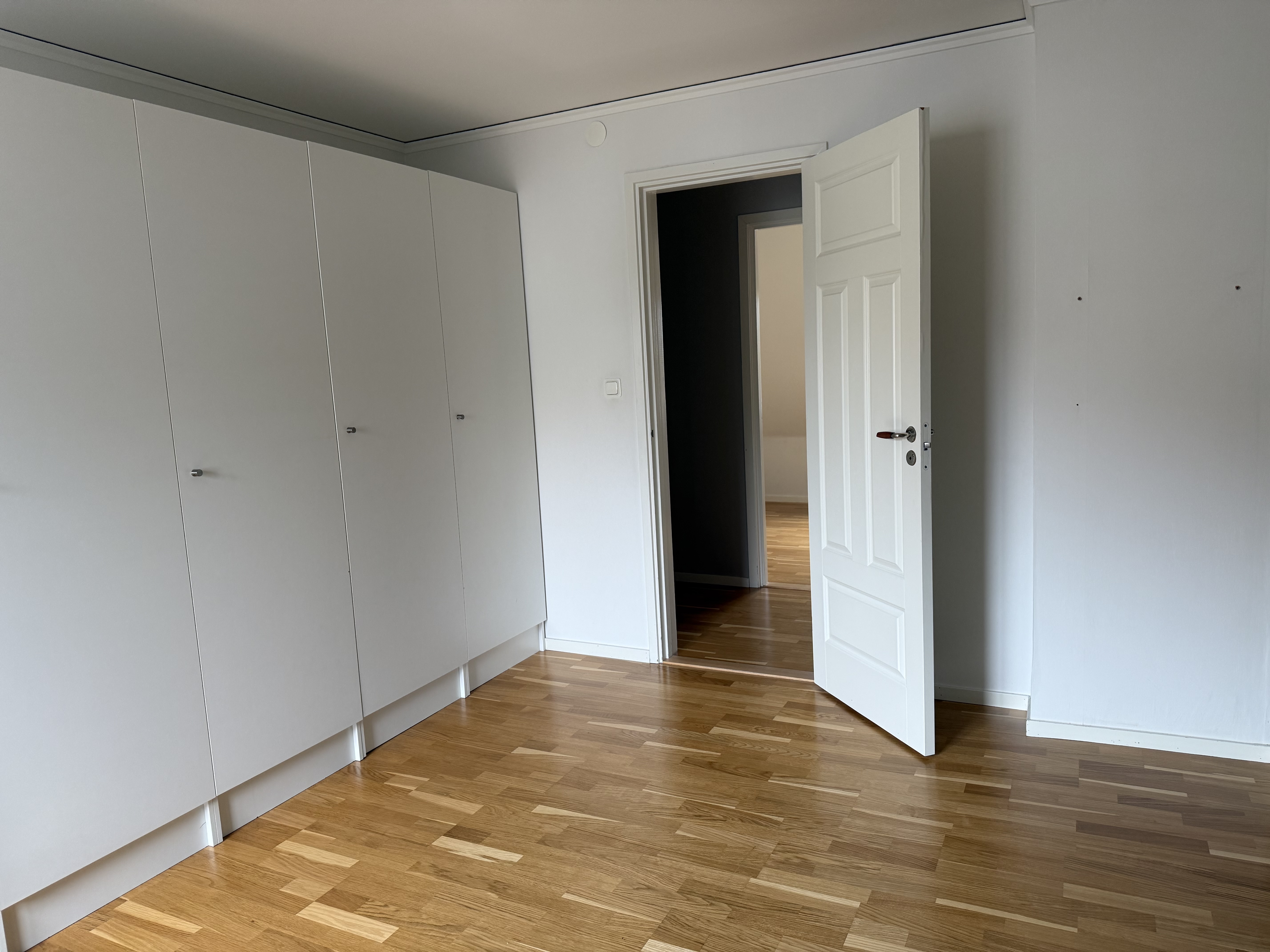 Lägenhet, 4 rooms, 114 sqm, Fagersta – bild 9