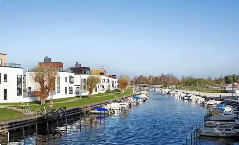 Radhus, 7 rooms, 146 sqm, Lomma – Lomma