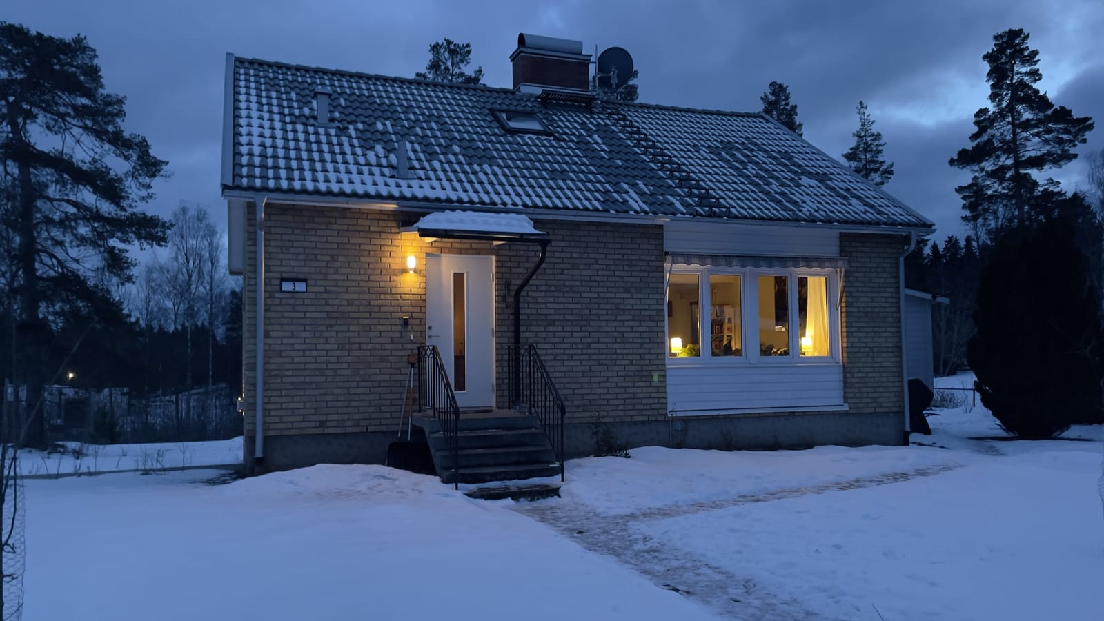 5 rok · 130 m² i Lönneberga – bild 20