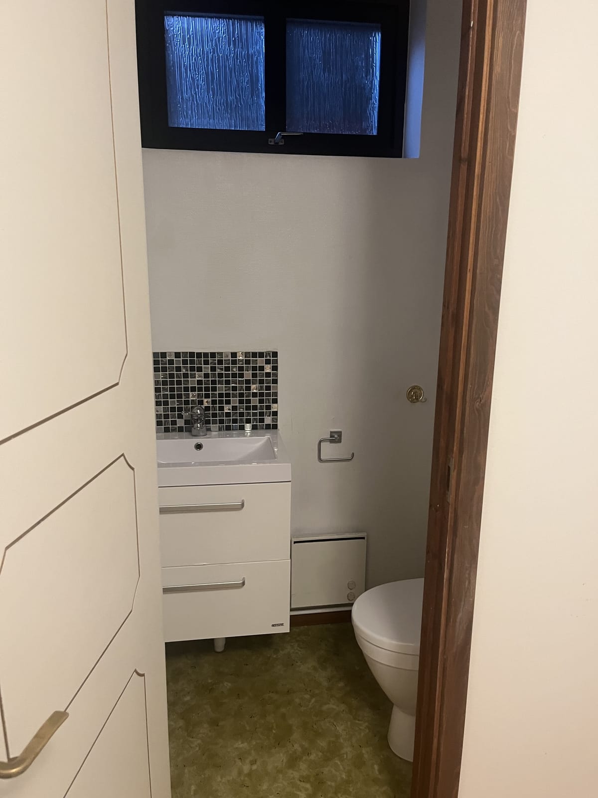 2 rok · 50 m² i Västra Frölunda – bild 8