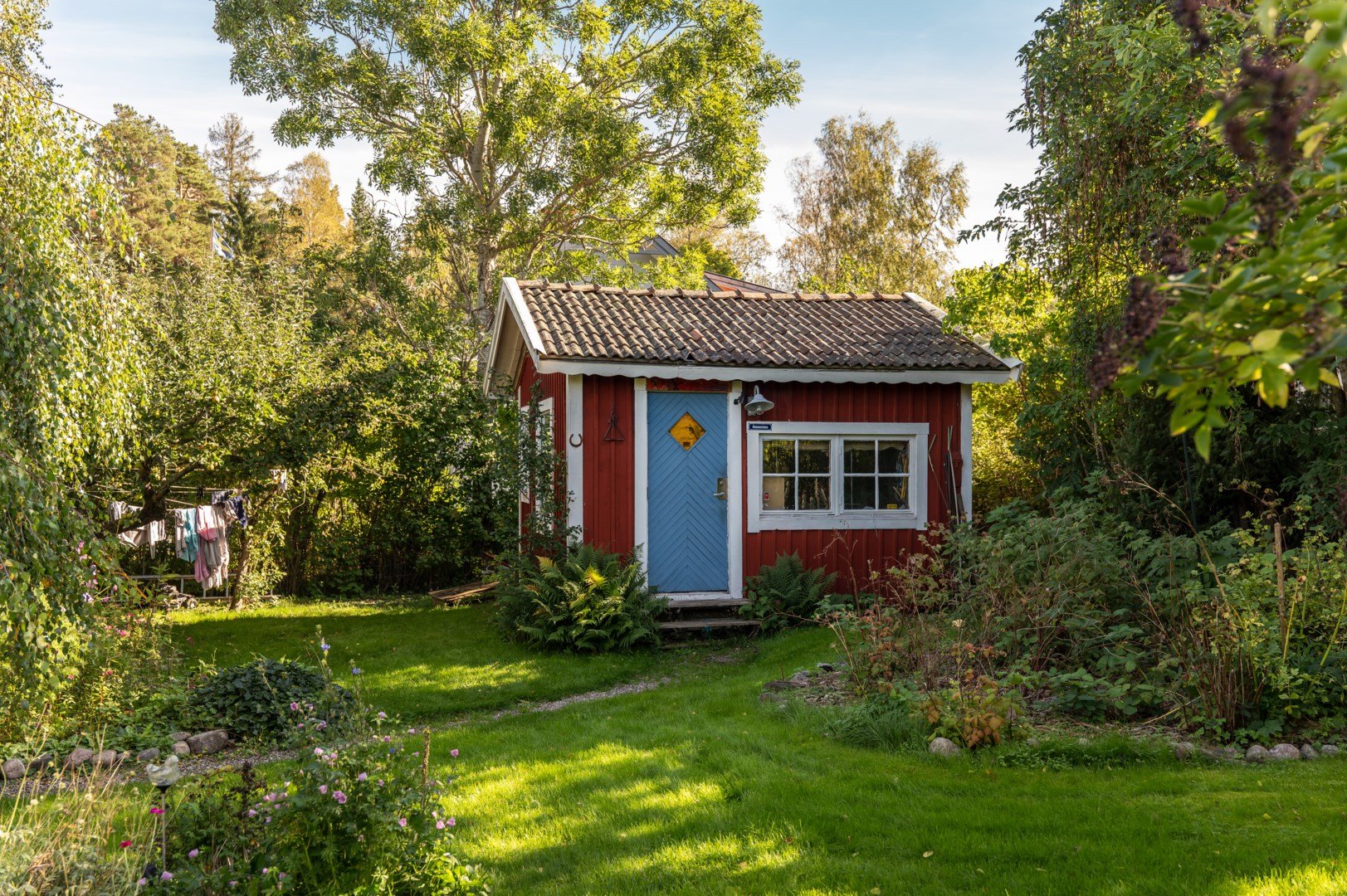 Villa/Hus, 10 rooms, 185 sqm, Värmdö – bild 29