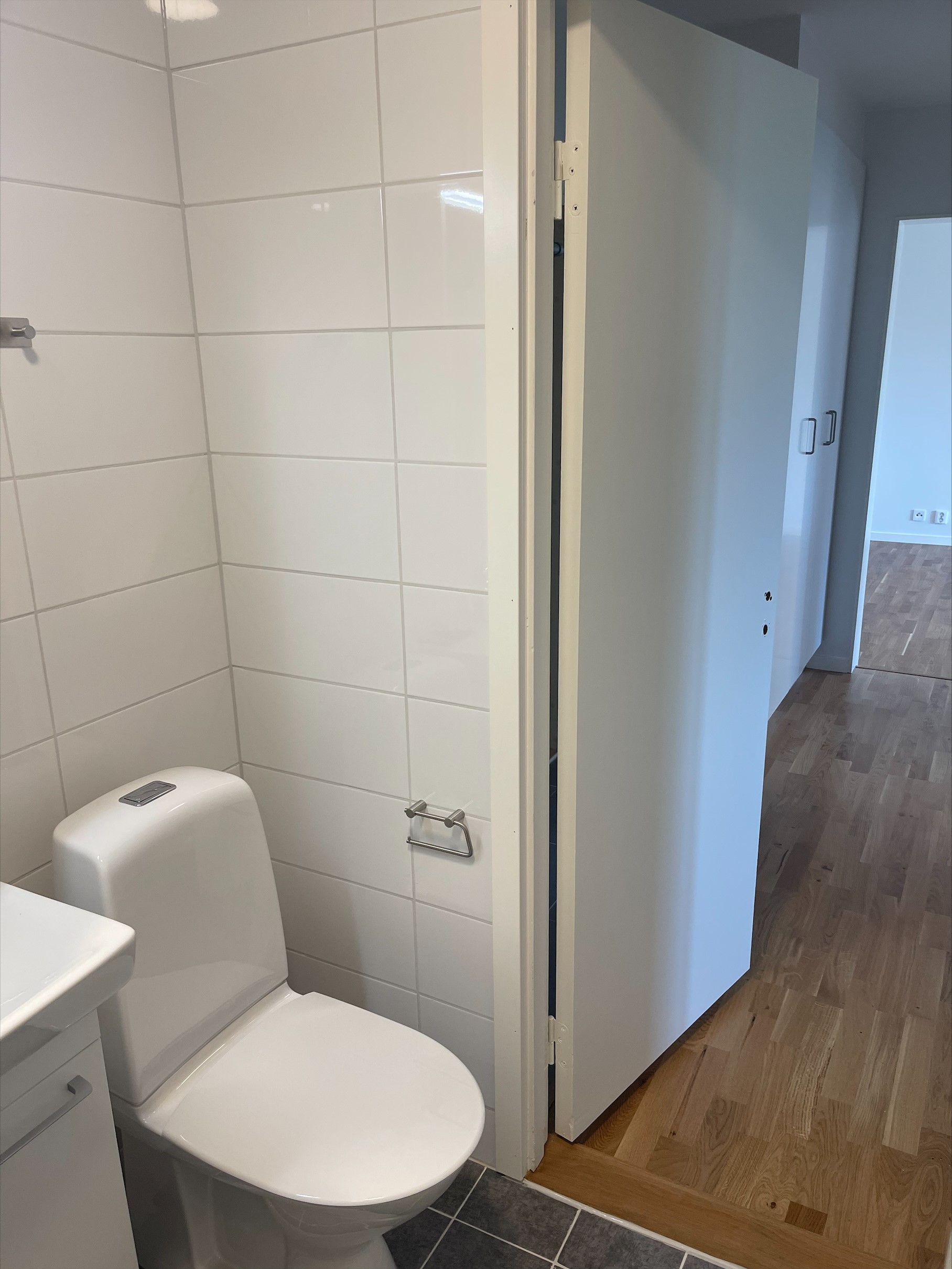 Lägenhet, 2 rooms, 64 sqm, Skara – bild 15