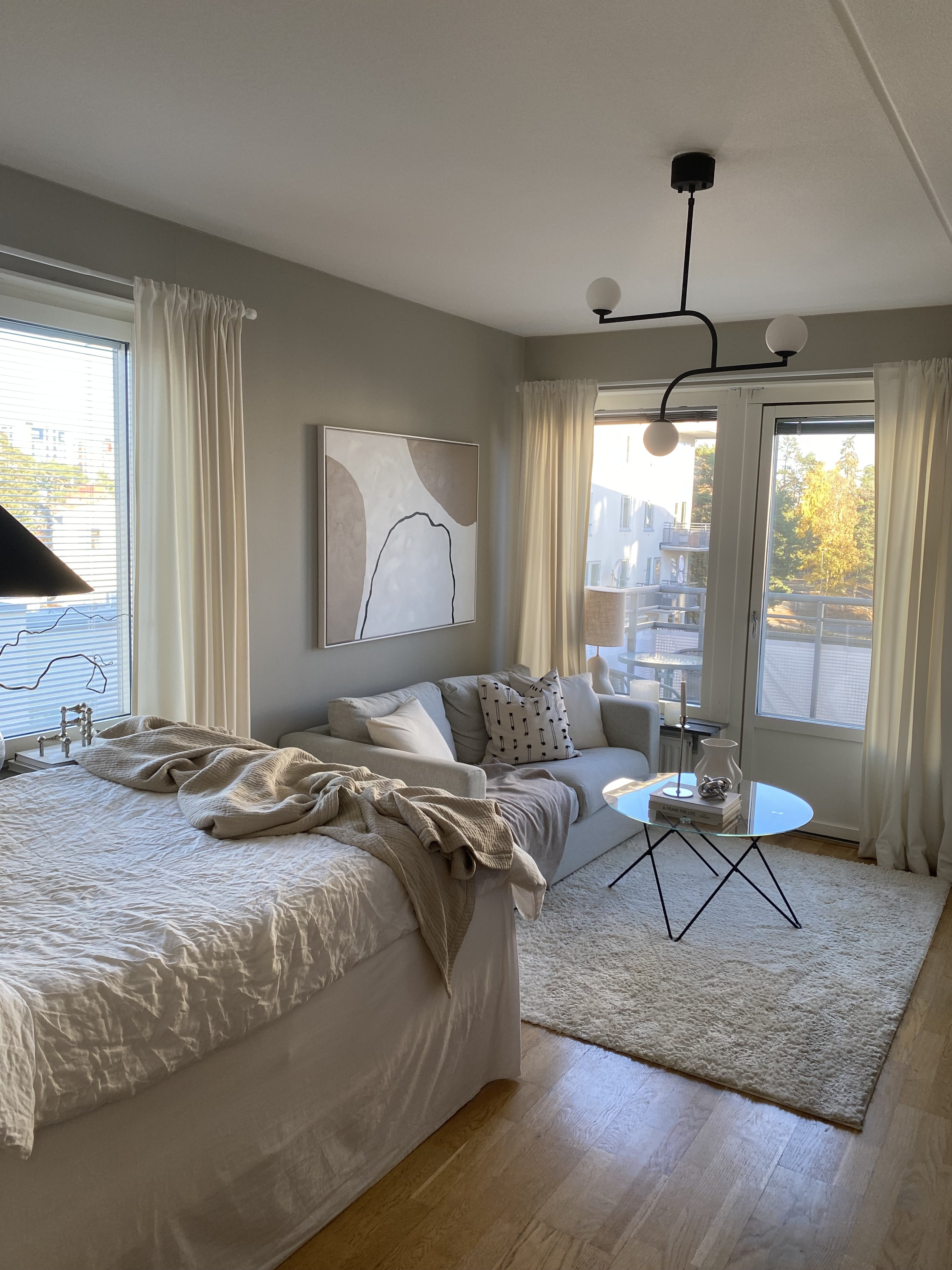 Lägenhet, 2 rooms, 25 sqm, Täby – Täby