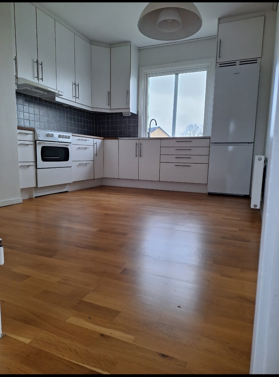 Lägenhet, 5 rooms, 90 sqm, Ljungby – bild 4