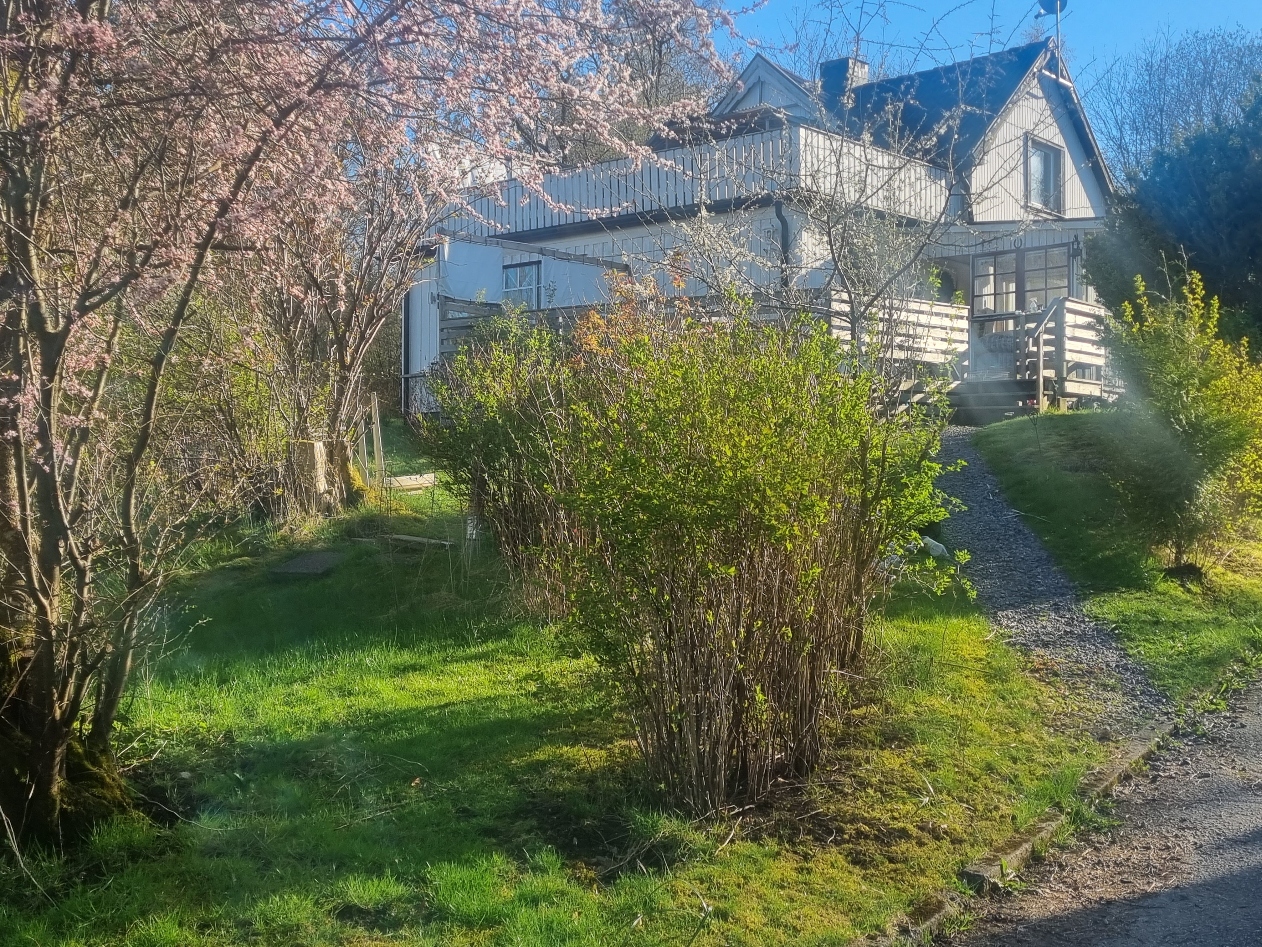 Villa/Hus, 5 rooms, 125 sqm, Skene – bild 18