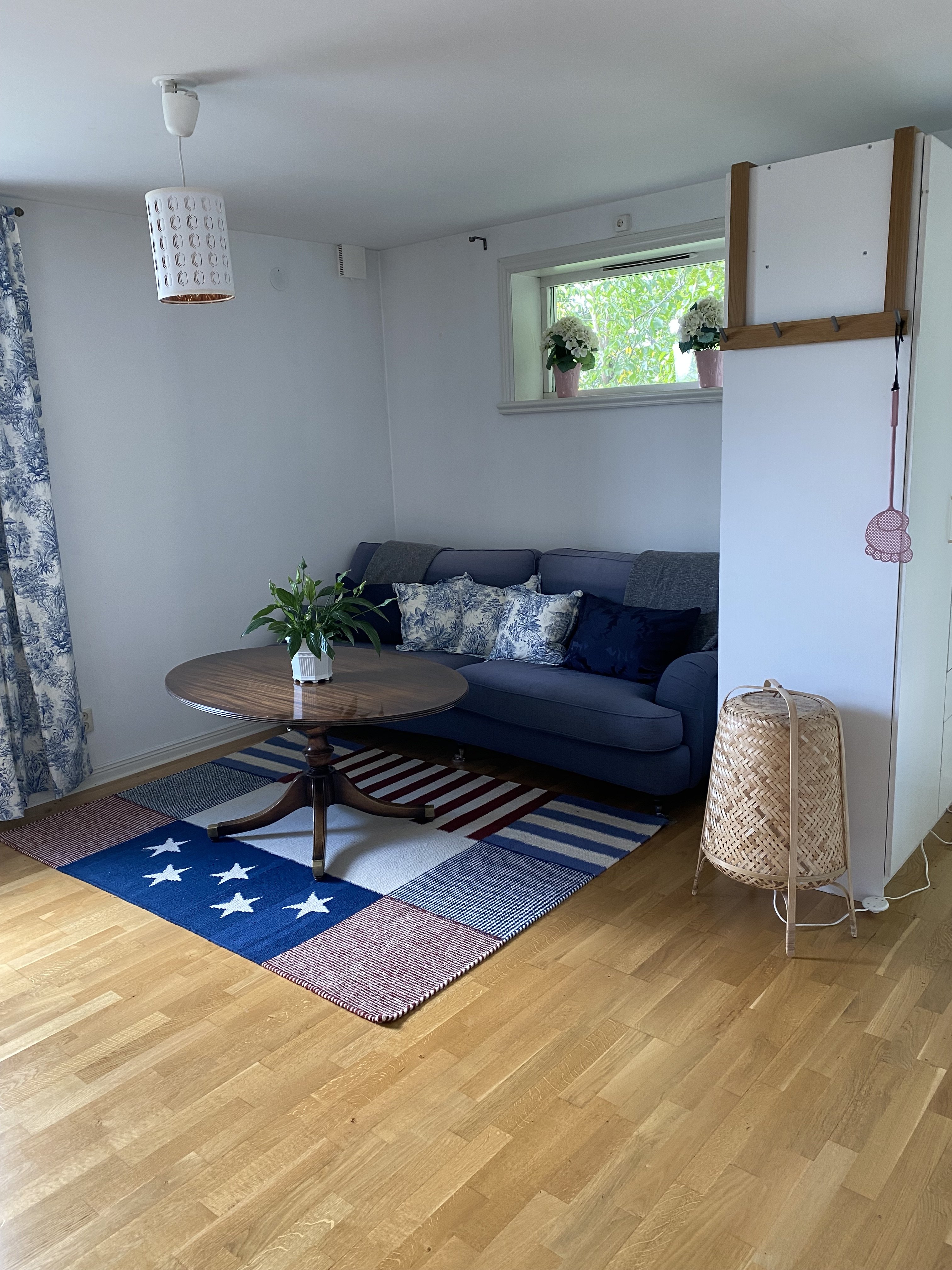 Övrigt, 2 rooms, 32 sqm, Nacka – Nacka