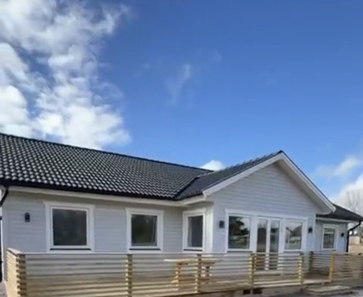 Villa/Hus, 7 rooms, 167 sqm, Katrineholm – bild 15