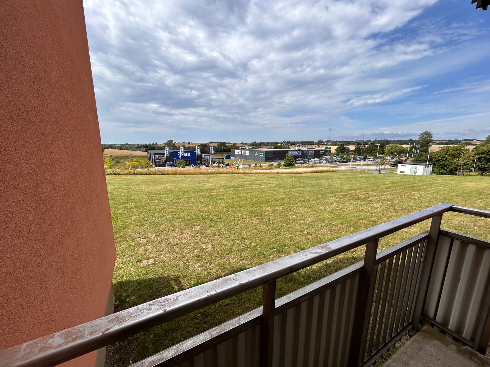 2 rok · 65 m² i Simrishamn – Simrishamn