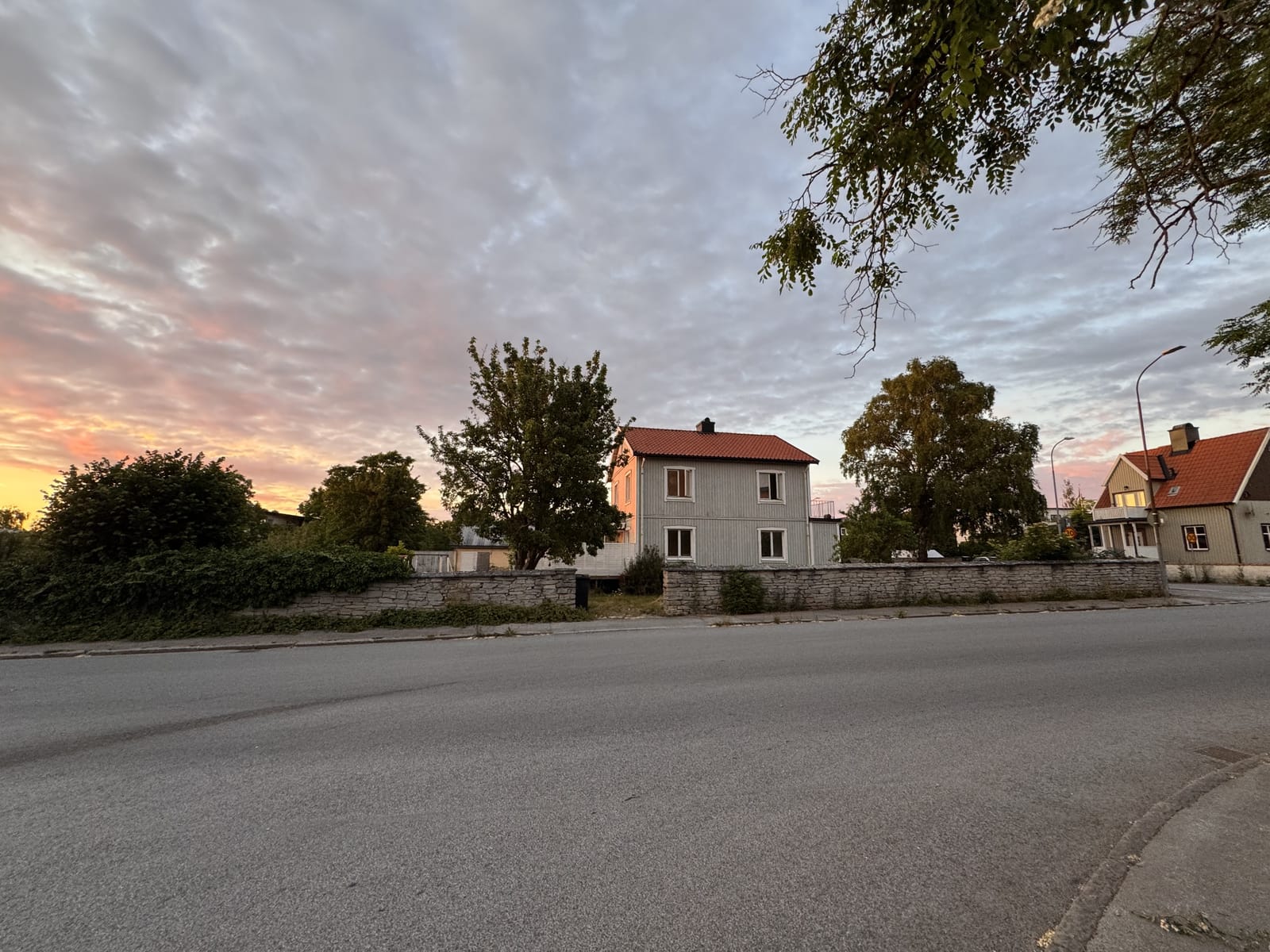 4 rok · 140 m² i Visby – Visby