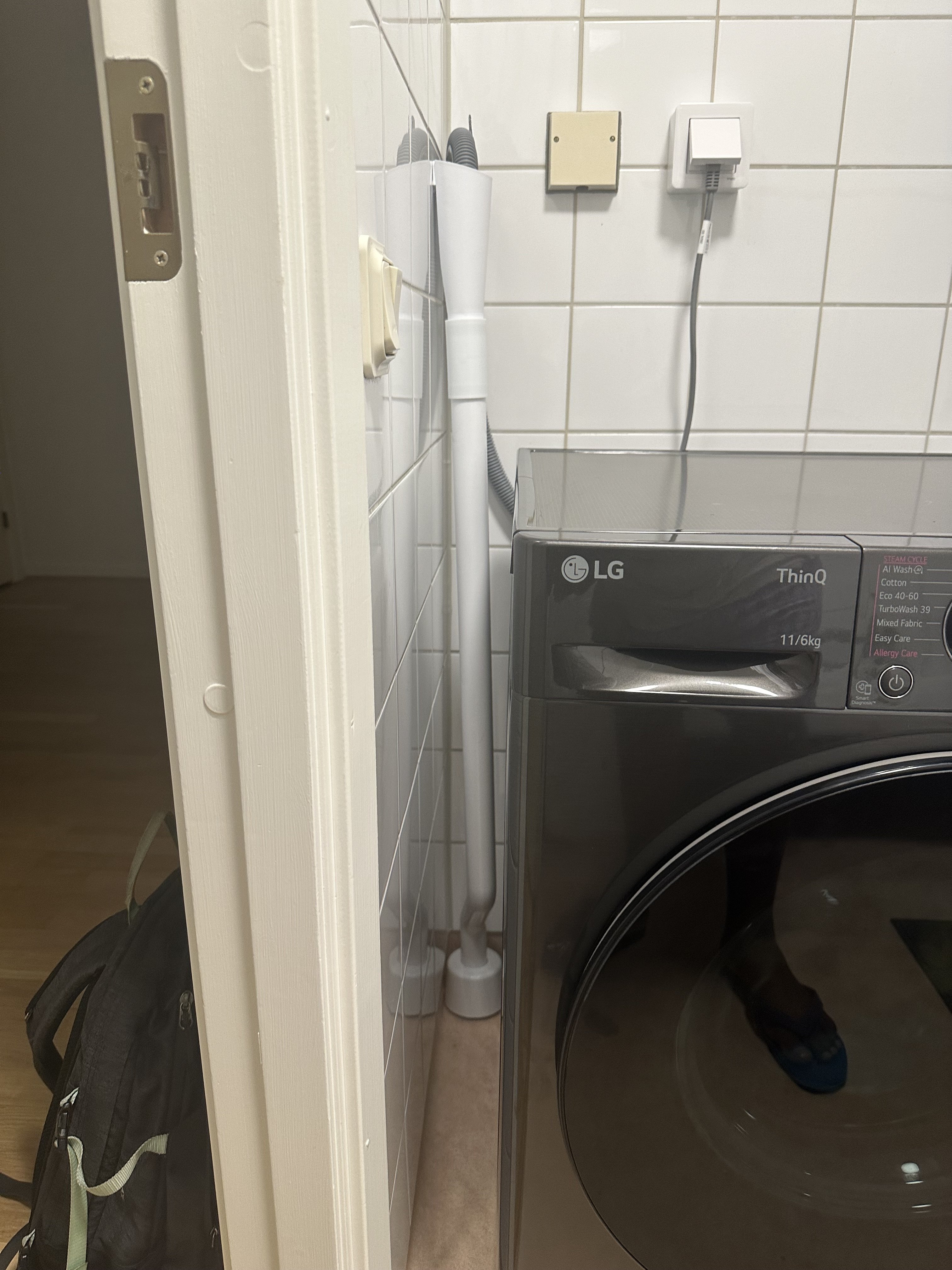 Lägenhet, 1 rooms, 15 sqm, Malmö – bild 2
