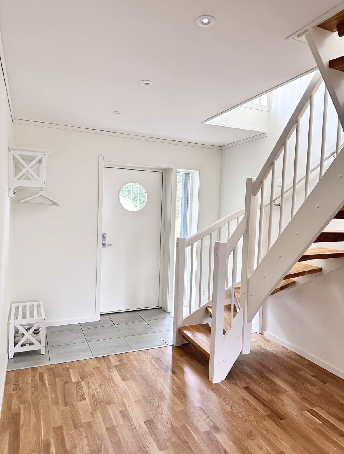 5 rok · 138 m² i Dvärsätt – bild 7