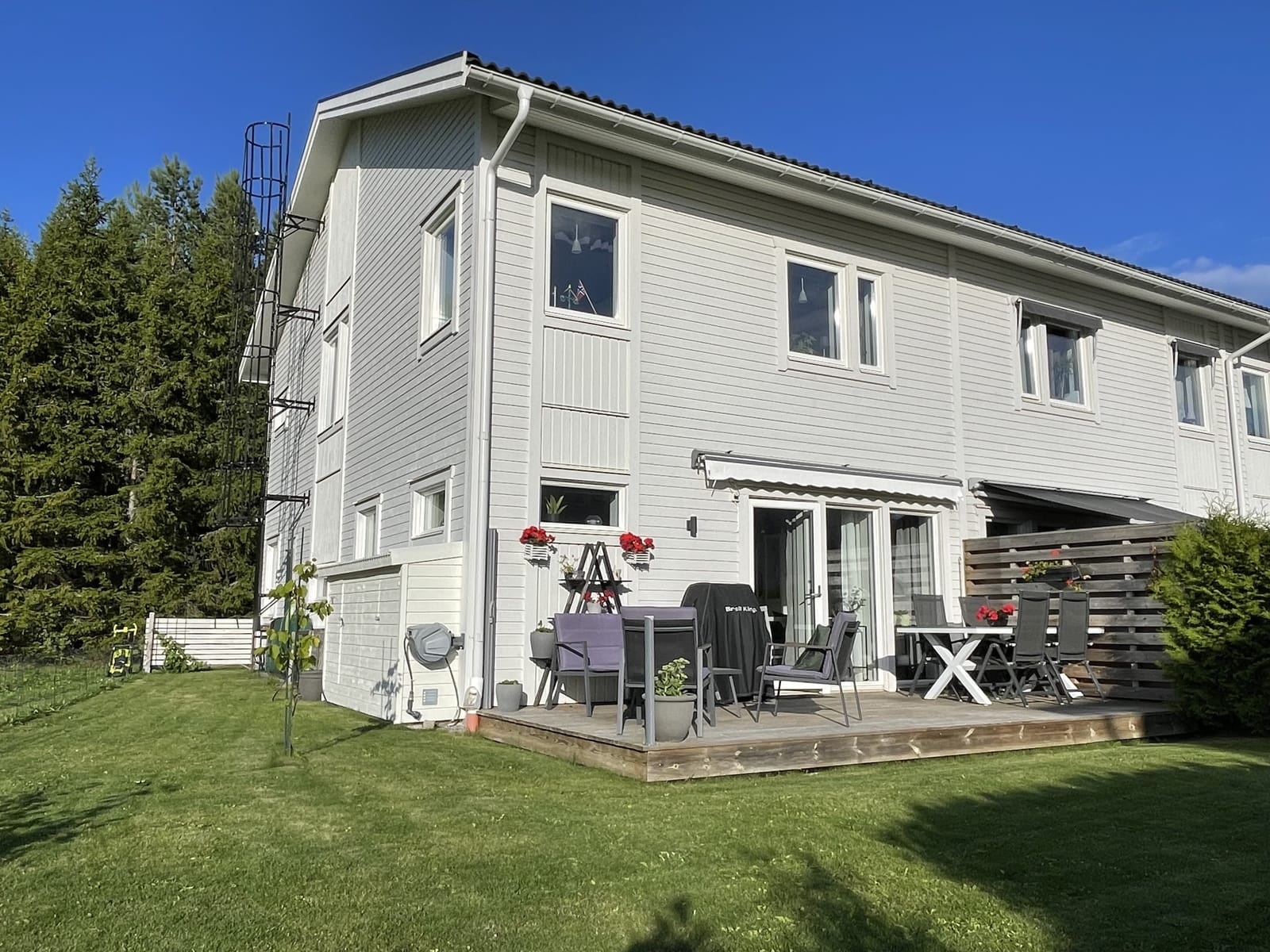 5 rok · 120 m² i Enköping – bild 5