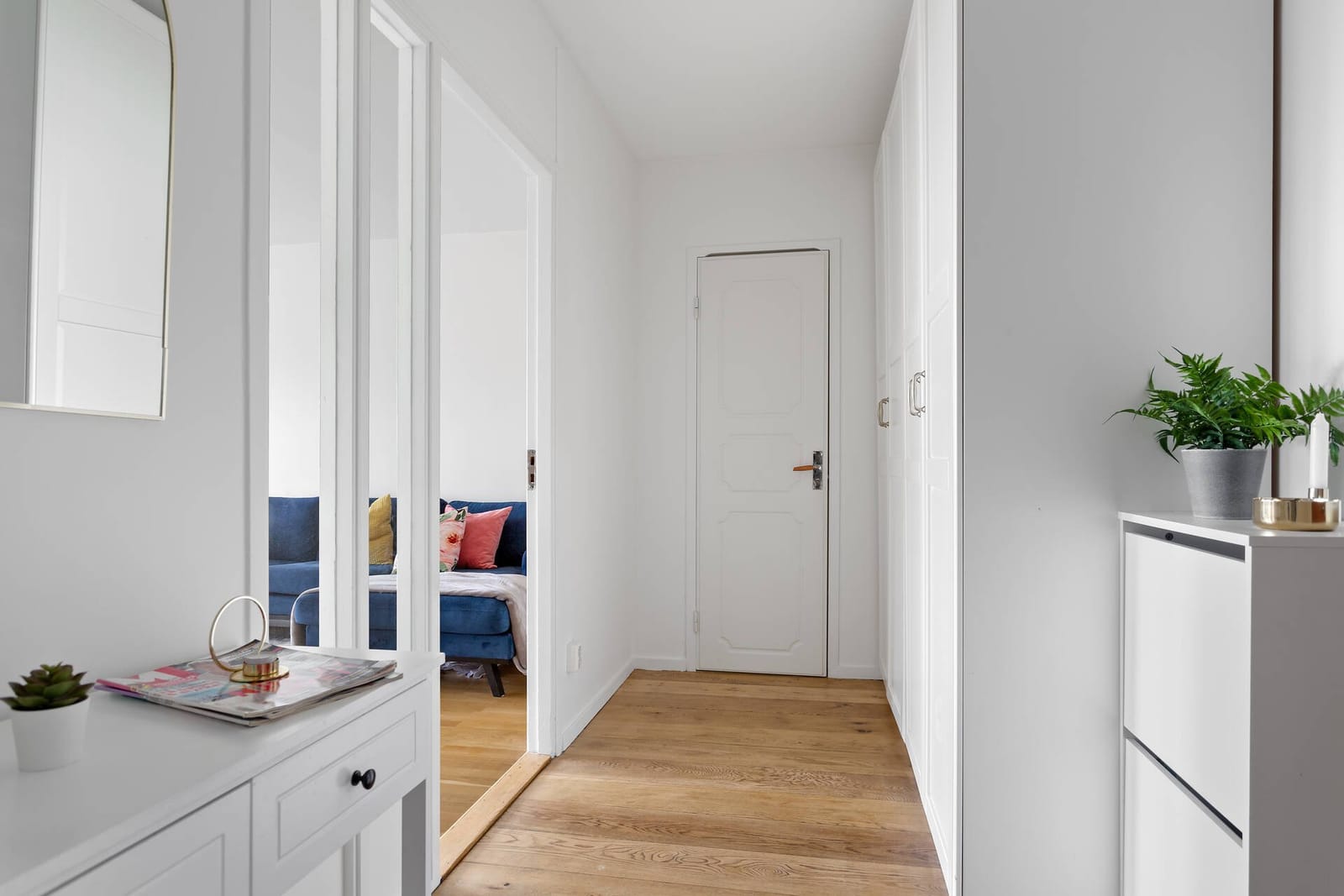 4 rok · 104 m² i Hägersten – bild 6