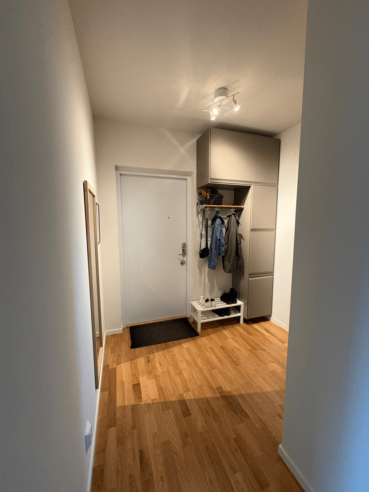 3 rok · 71 m² i Stockholm – bild 4
