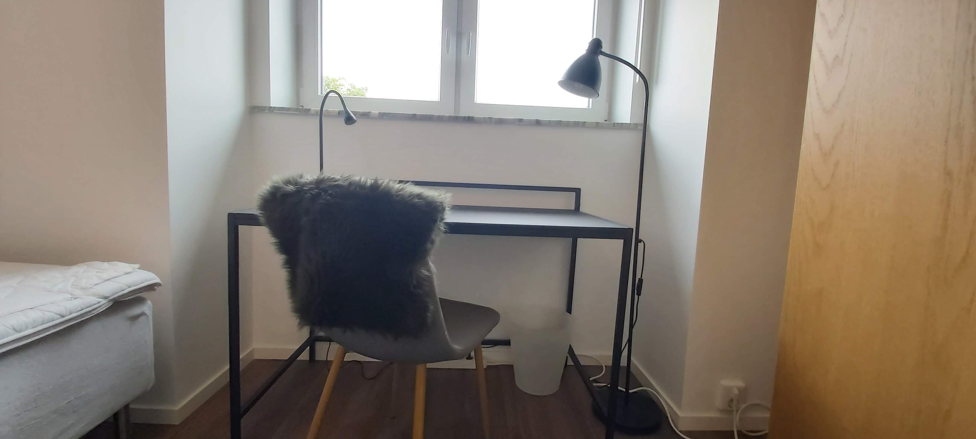 Lägenhet, 1 rooms, 6 sqm, lund – bild 3