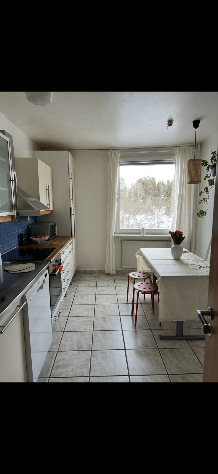 3 rok · 70 m² i Täby – bild 2
