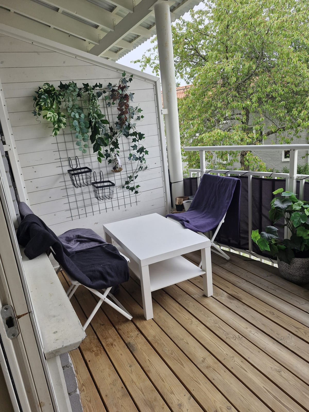 1 rok · 12 m² i Tyresö – bild 17