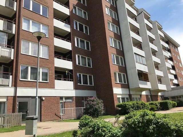2 rok · 79 m² i Helsingborg – bild 22