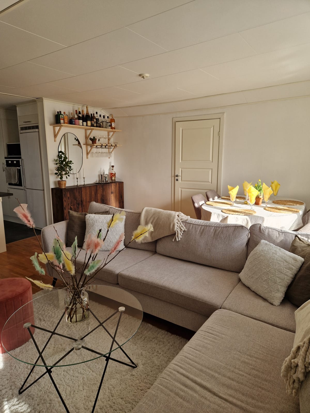 3 rok · 72 m² i Falköping – bild 8