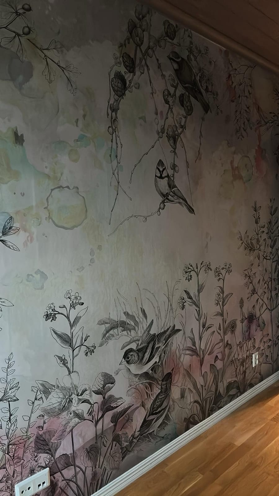 5 rok · 135 m² i Borlänge – bild 11