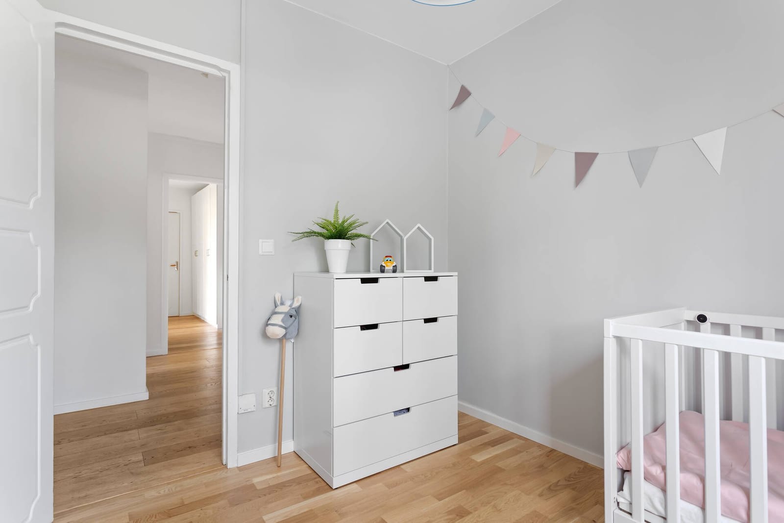 4 rok · 104 m² i Hägersten – bild 10