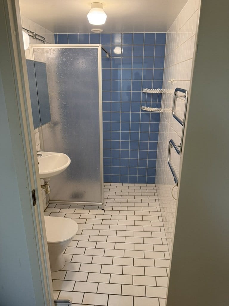 1 rok · 35 m² i solna – bild 4